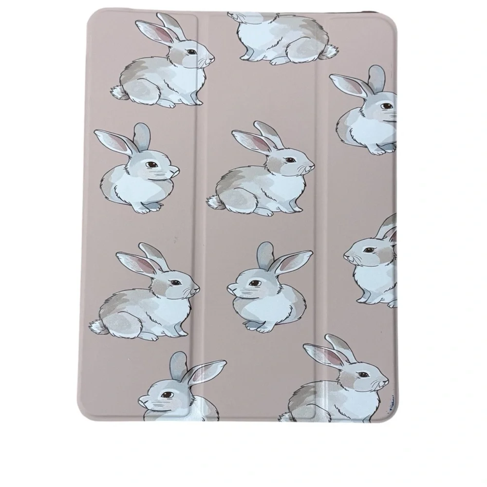 Bunny iPad Pro 11 inch Case